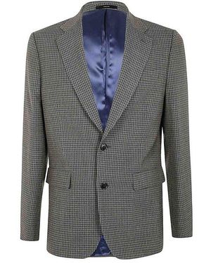 Paul Smith Giacca Sartoriale Da Uomo - Blu