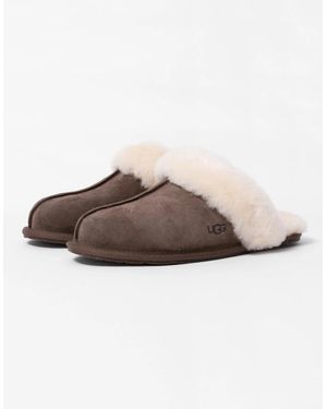 UGG Scuffette Ii Slipper - Brown