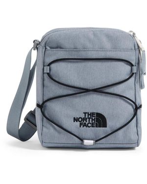 The North Face Jester Crossbody Bag - Gray