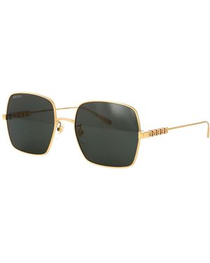 Gucci Sunglasses - Green