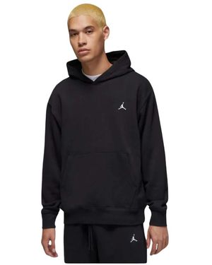 Nike Essential hoodie - Nero