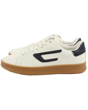 DIESEL Sneakers - White