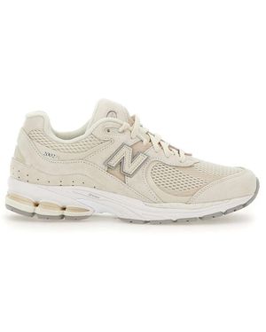 New Balance Sneakers - White