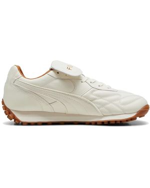 PUMA Sneakers - White