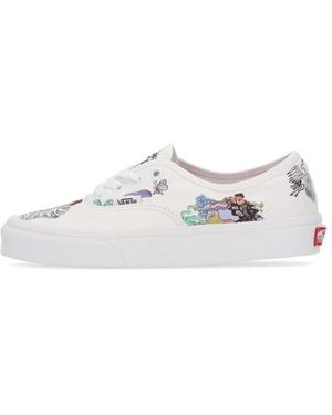 Vans Sneakers - White