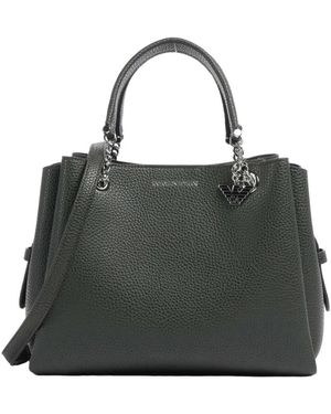 Giorgio Armani Handbags - Black