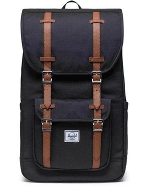 Herschel Supply Co. Backpacks - Black