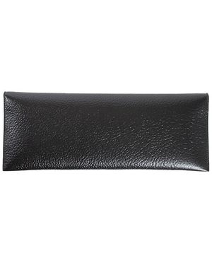 Alexander McQueen Clutches - Black