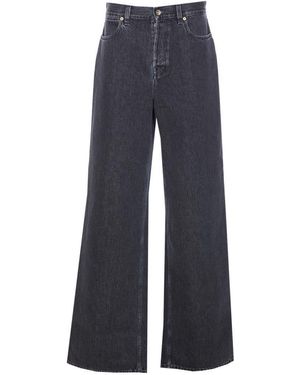 Gucci Pants - Blue