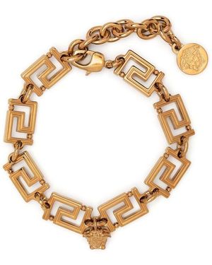 Versace Jewellery - Metallic