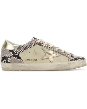 Golden Goose Sneakers - Multicolor