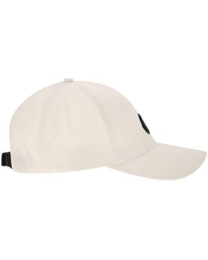 Moncler 'Baseball Cap' Cap - Multicolor