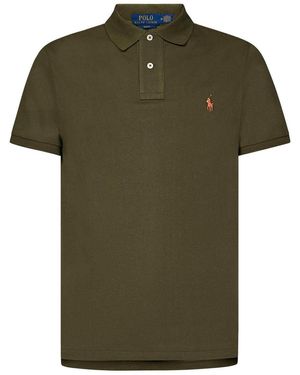 Polo Ralph Lauren Polos - Green