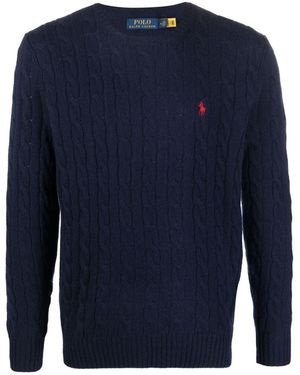 Ralph Lauren Sweaters - Blue