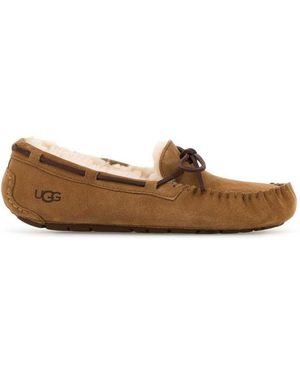 UGG Loafers - Brown