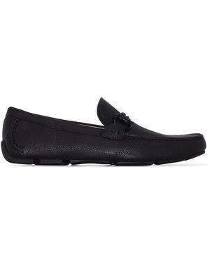 Ferragamo Shoes - Black