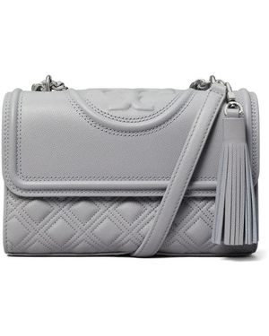 Tory Burch Shoulderbags - Gray