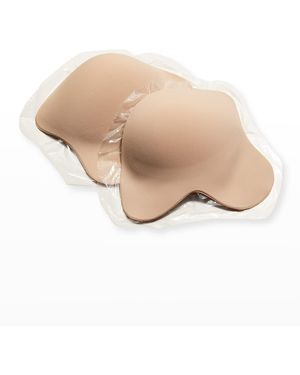 Fashion Forms Le Lusion Adhesive Plunge Cups - Natural