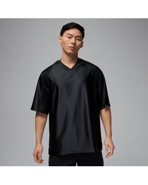 Nike Mvp Jersey - Black