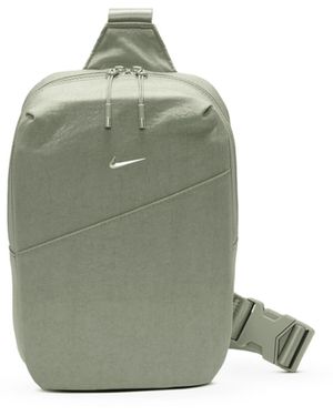 Nike Aura Crossbody Bag (5L) - Green