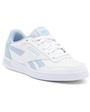 Reebok Court Advance Sneaker - White