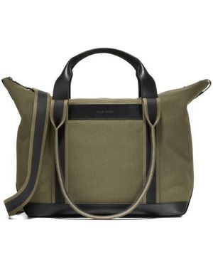 Cole Haan Total Tote - Green