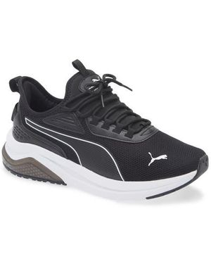 PUMA Amplifier Sneaker - Black