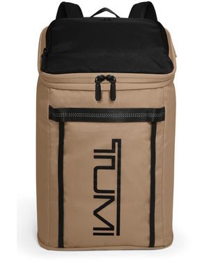 Tumi Alpha Bravo Packable Backpack - Black