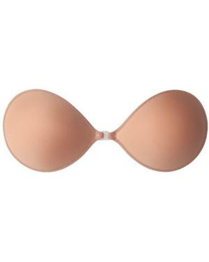 Fashion Forms Backless Adhesive Superlite Bra - Pink