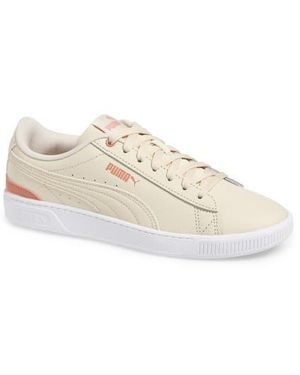 PUMA Vikky V3 Sneaker - White