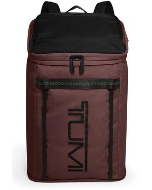 Tumi Alpha Bravo Packable Backpack - Brown