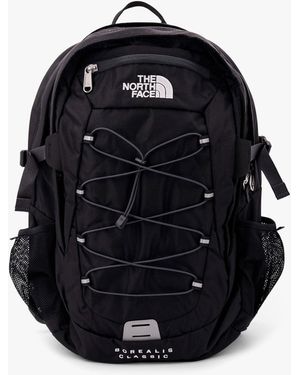 The North Face Borealis Classic - Black