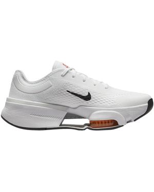 Nike Zoom Superrep 4 Nxt Natu - White