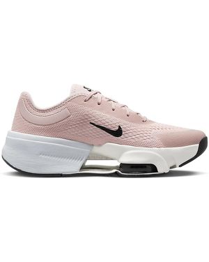 Nike Zoom Superrep 4 Nxt Natu - Pink