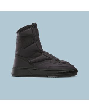 Reebok Kanghyuk X Ltd Moto High - Black