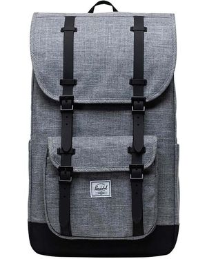 Herschel Supply Co. Little America Backpack - Black