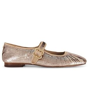 Sam Edelman Michaela Ballet Flat - Multicolor