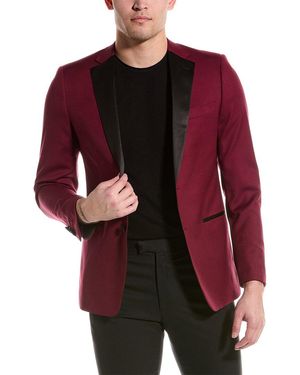 Mens Dinner Jackets