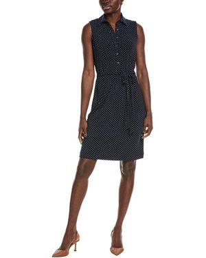 Brooks Brothers Mini Dress - Black