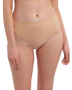 Fantasie Adelle Side Support Bra - Natural