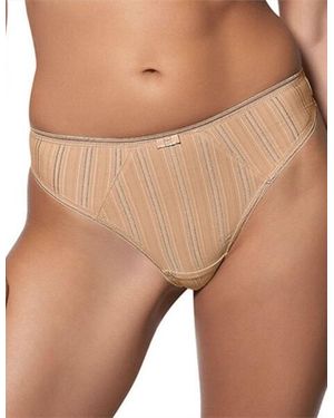 Fantasie Serene Thong - Natural