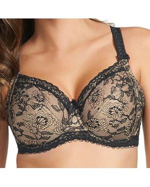 Fantasie Susanna Bra - Grey