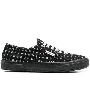 Superga Sneaker - Black