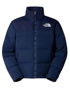 The North Face 1992 Ripstop Nuptse Jacket - Blue