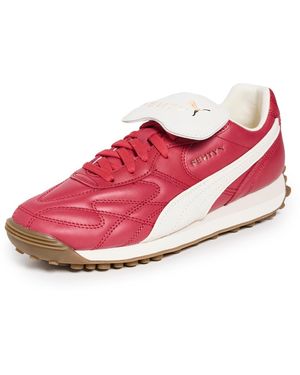 PUMA Fenty X Avanti Sneakers - Red