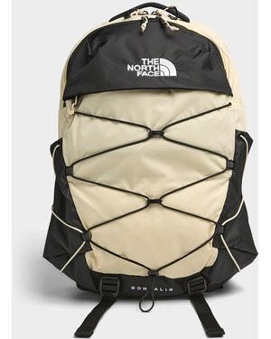 The North Face Borealis Backpack - Natural