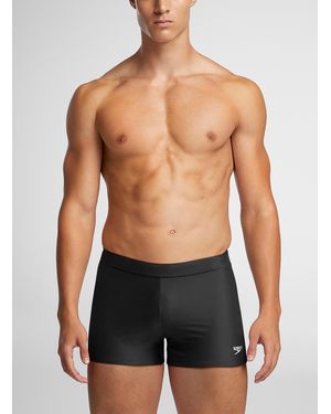 Speedo Side - Black