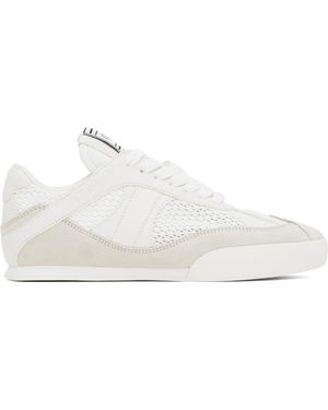 Chloé Kick' Sneakers - Black