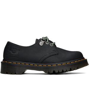 Dr. Martens Thisisneverthat Edition 1461 Derbys - Black