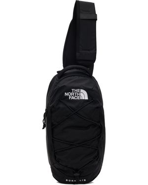 The North Face Borealis Sling Bag - Black